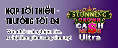 Ưu Đãi Đăng Ký Mới